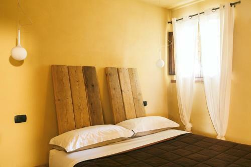 Bed & Breakfast L'orto Di Panza