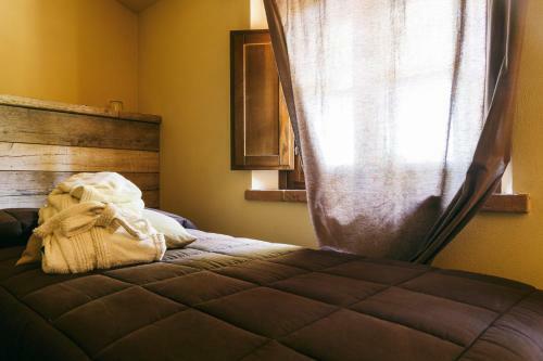 Bed & Breakfast L'orto Di Panza