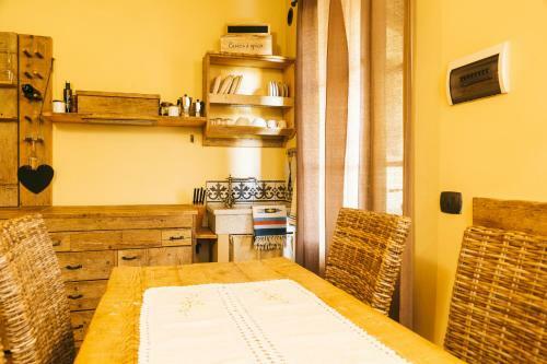 Bed & Breakfast L'orto Di Panza
