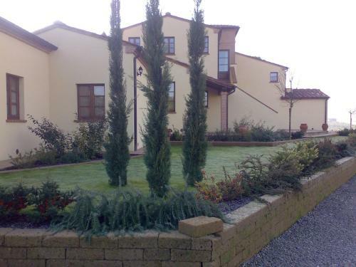 Bed & Breakfast L'orto Di Panza