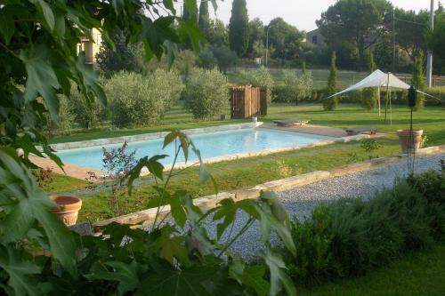 Bed & Breakfast L'orto Di Panza