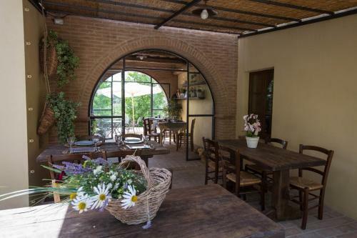 Bed & Breakfast L'orto Di Panza