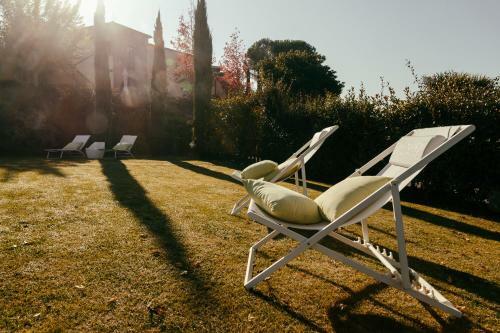 Bed & Breakfast L'orto Di Panza