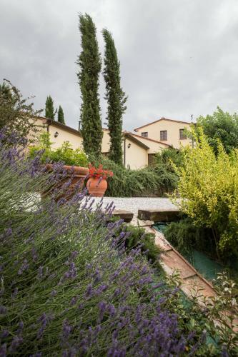 Bed & Breakfast L'orto Di Panza