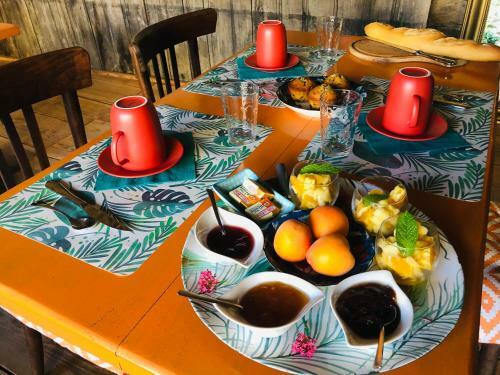 Bed & Breakfast La Placette Albigeoise