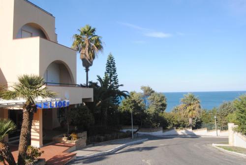 Helios Hotel