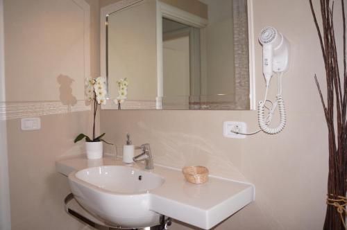 Bed & Breakfast Lullymia