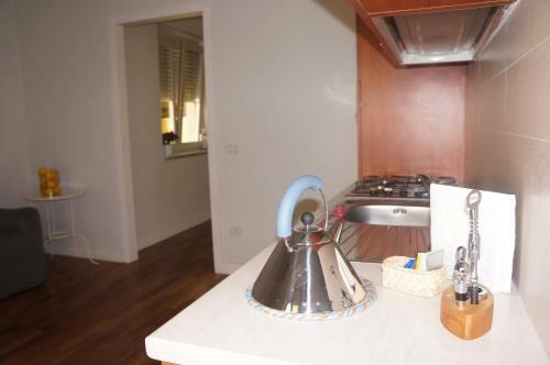 Bed & Breakfast Lullymia