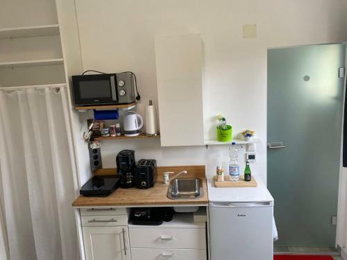 Apartamento Zimmervermietung Berlin-spandau