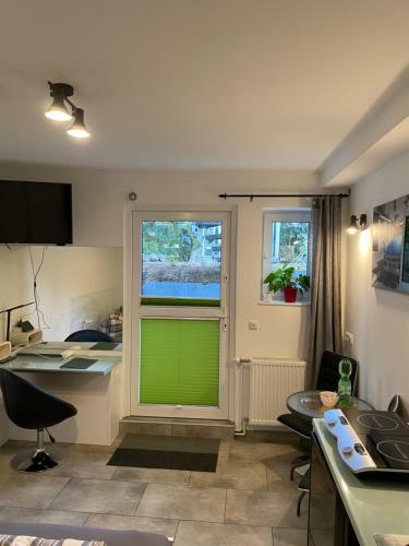 Apartamento Zimmervermietung Berlin-spandau