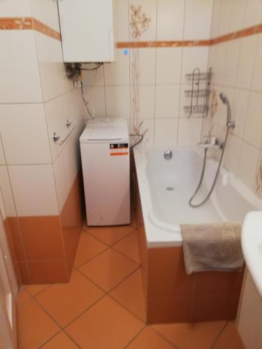 Apartment 70m2