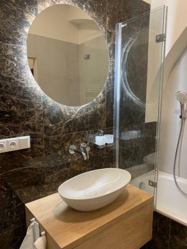 Apartamento Bella Vista Collonade