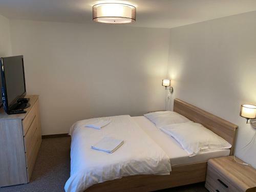 Hostal Pension Clara