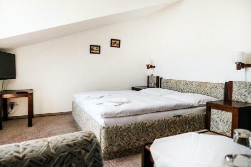 Hostal Pension Clara