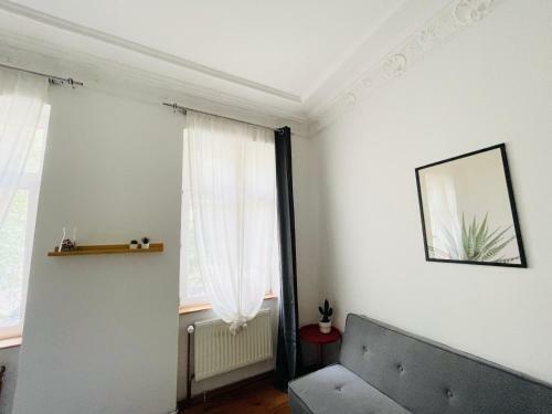 Nice City Apartment