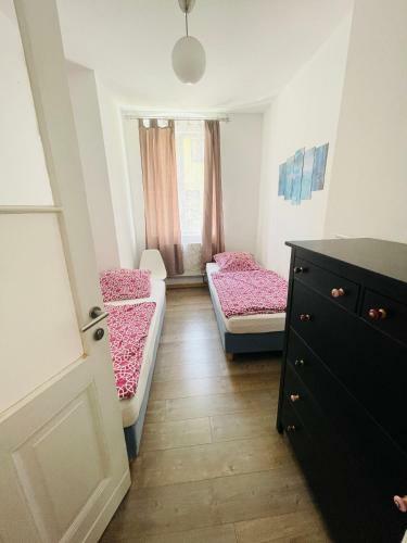 Nice City Apartment