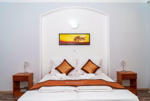 Hostal Sunshine Pension