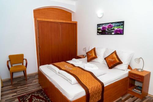 Hostal Sunshine Pension