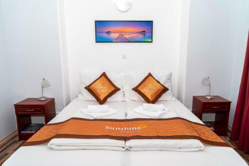 Hostal Sunshine Pension