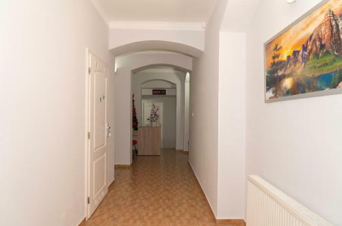 Hostal Sunshine Pension