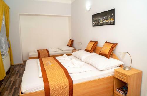 Hostal Sunshine Pension