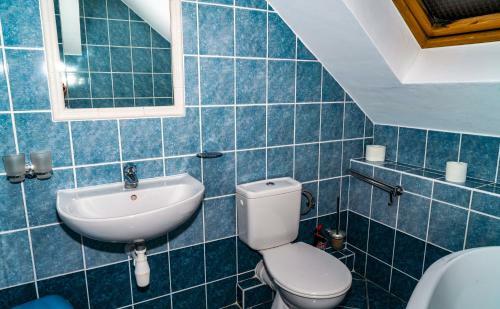 Hostal Sunshine Pension
