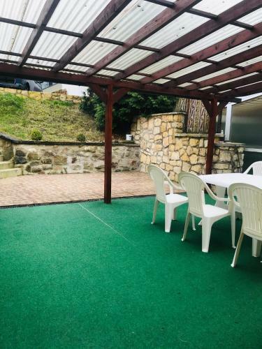 Hostal Sunshine Pension