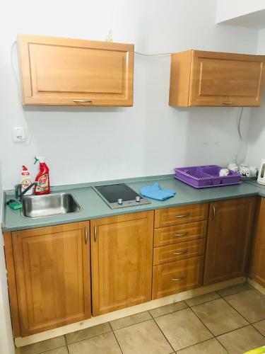 Hostal Sunshine Pension
