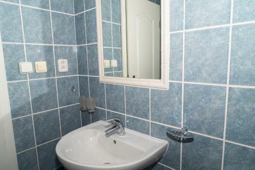 Hostal Sunshine Pension