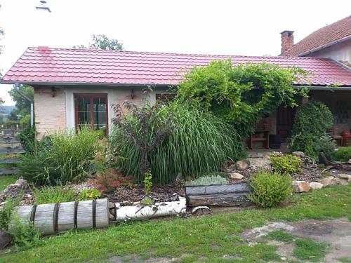 Pr�zdninov� Dome?ek Zl�manka