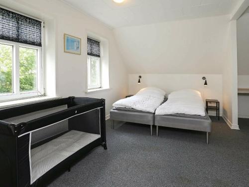 Holiday Home Roslev V