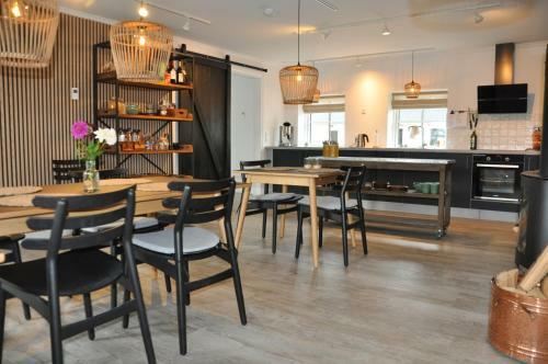 Bed & Breakfast K�rgaard
