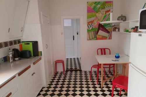 Apartamento The Nicest House
