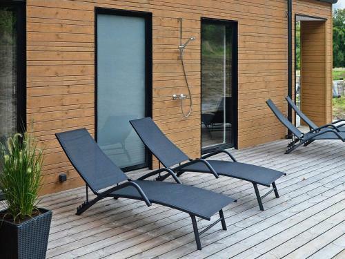 Holiday Home Sj�lund XVIII