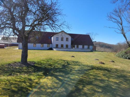 Stendalgaard B&B