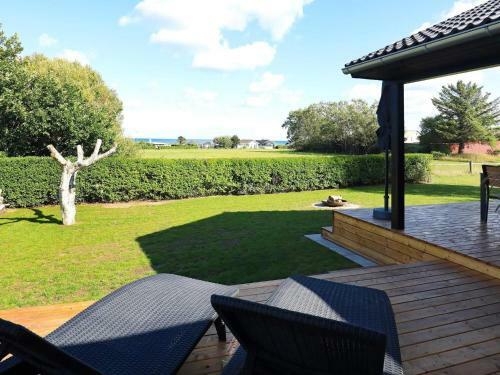 Holiday Home S�by Cxv