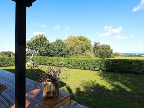 Holiday Home S�by Cxv