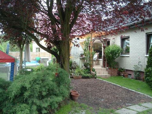 Apartamento Ferienwohnung Neumann