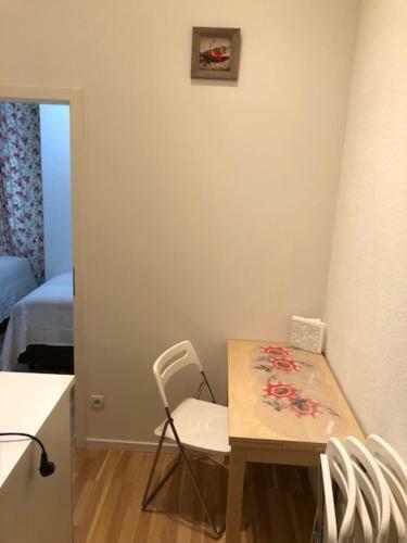 Apartamento 2rooms Flat/center/merto