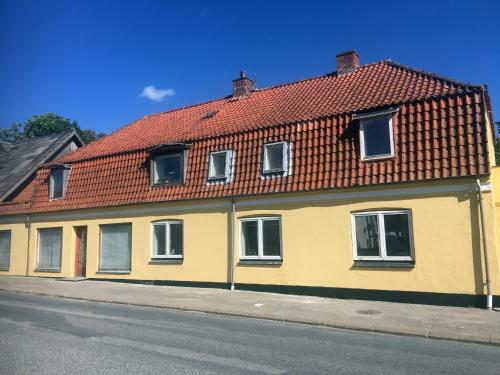 Apartamento K�bmandsg�rdens B&B