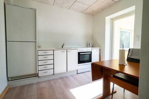 Apartamento K�bmandsg�rdens B&B