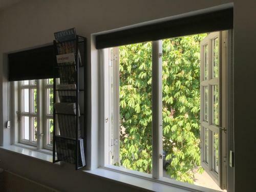 B&B The Old Chestnut Tree Silkeborg