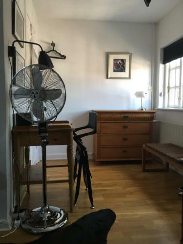 B&B The Old Chestnut Tree Silkeborg
