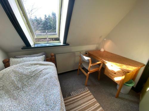 Bed & Breakfast Borgdal