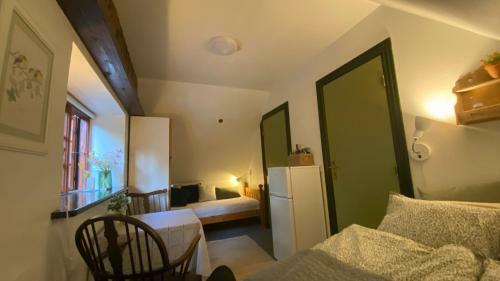 Bed & Breakfast Borgdal
