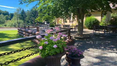 Bed & Breakfast Borgdal