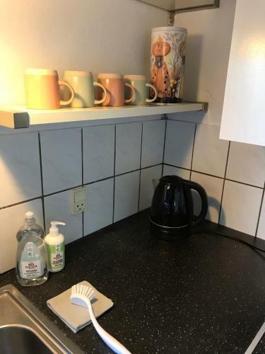 Apartamento G�rdens Ferielejlighed