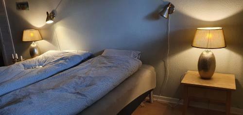 Privat Villa