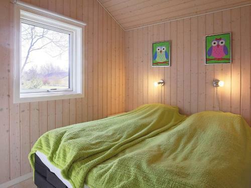 Holiday Home Skibby X