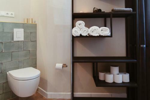 Loftbr�cke, Apartment Am Platz Der Luftbr�cke